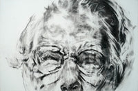 espelho por meia metade