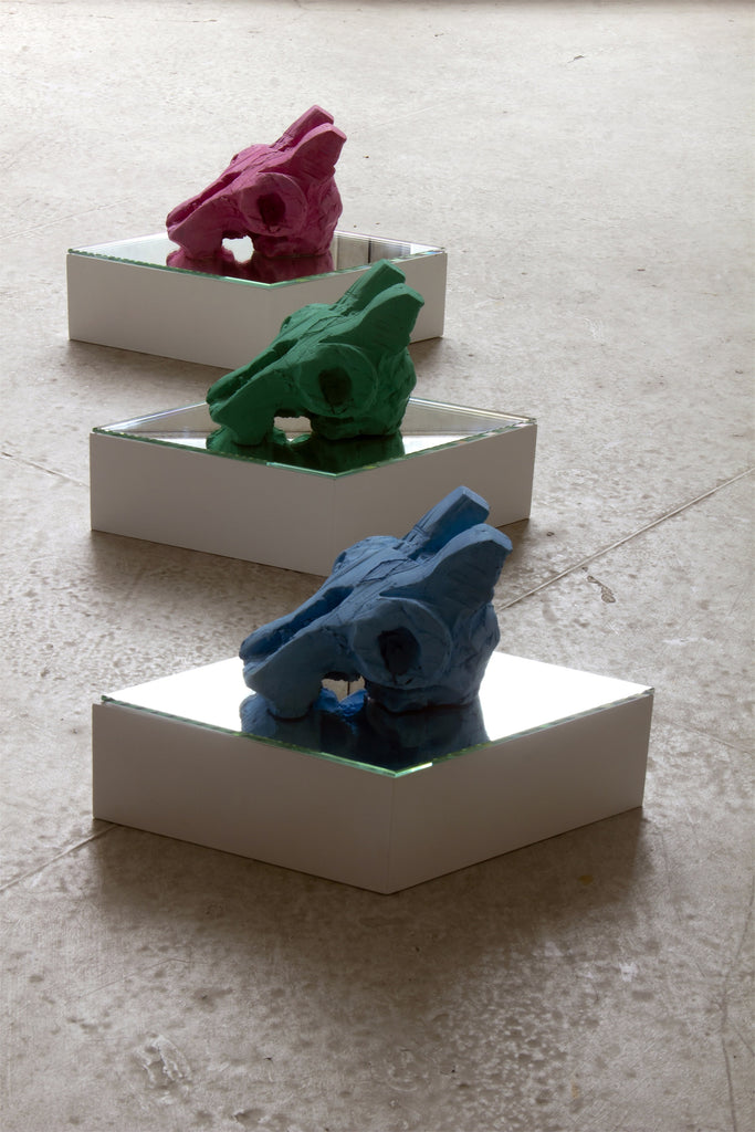 Magnetismos (RGB)