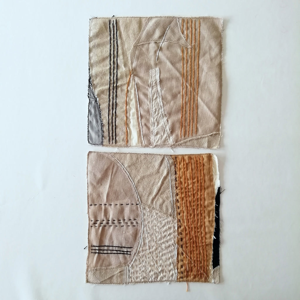 ADVENTO - fragmento #11