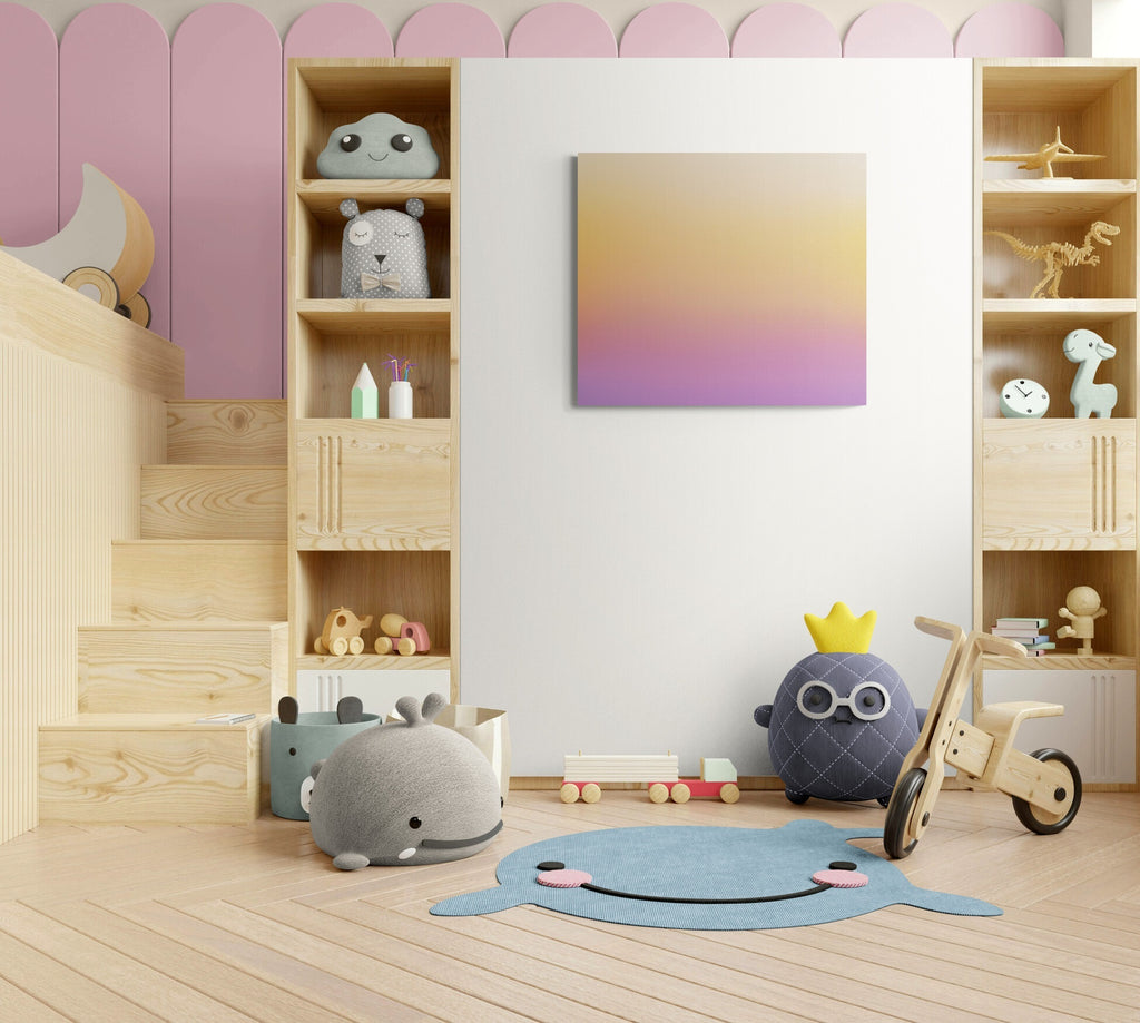 From the series Colors of the sky