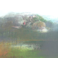 Paisagem Sem Ti XVII