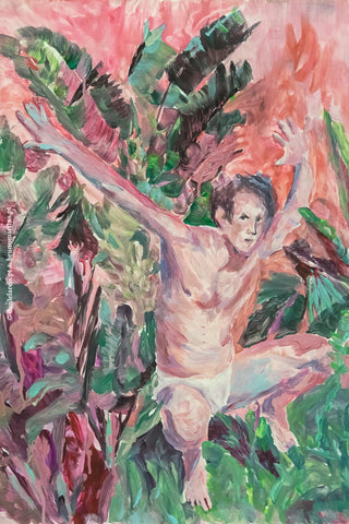 Diários da Sanidade #5