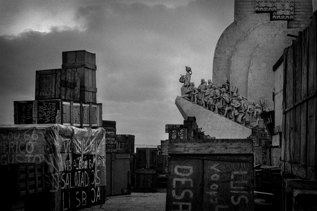 Lisboa/Lisbon, 1975