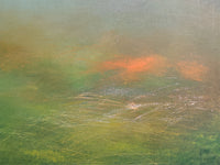 "O Amor da Pintura VIII"