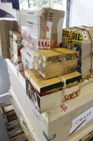 "Goes Circus/Ceci n'est pas peinture"