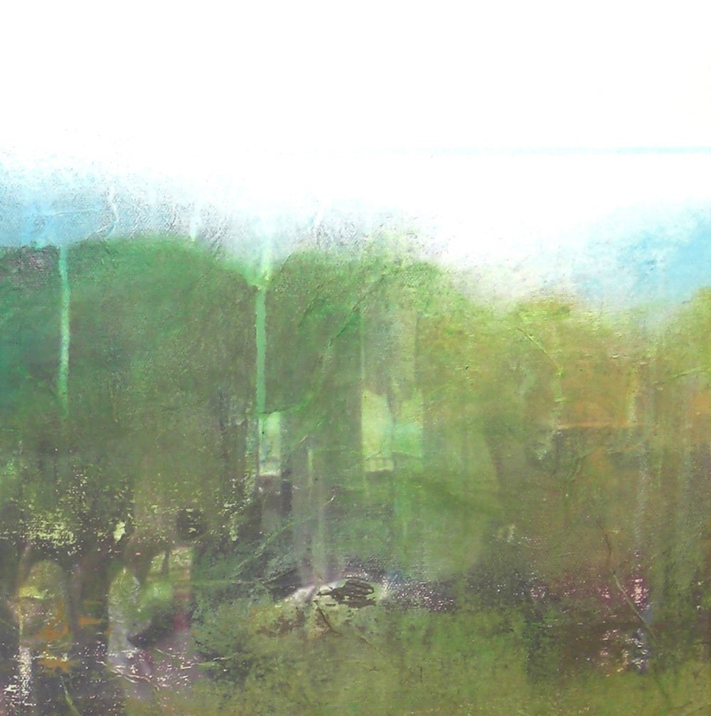 Paisagem Sem Ti XVIII