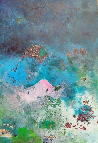 As Viagens De Eleanora 1