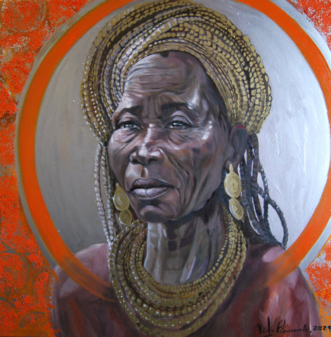 Africa