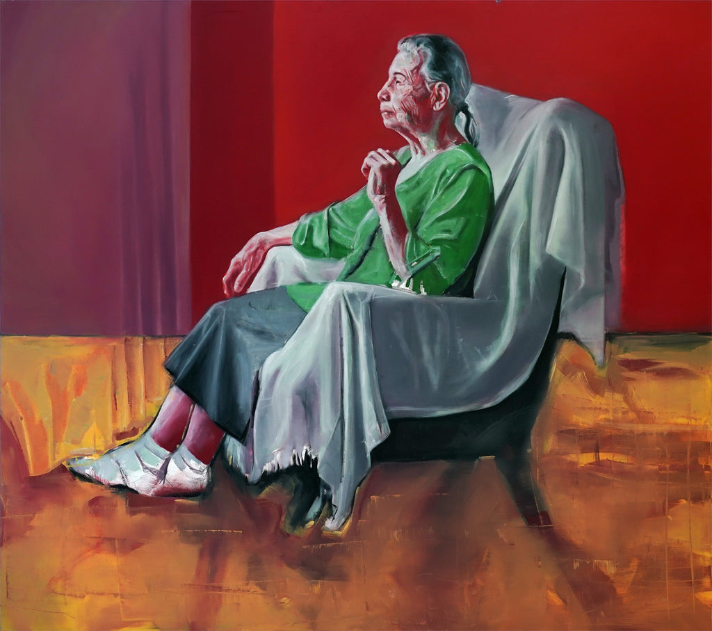 linearidade do tempo  (perto do fim)