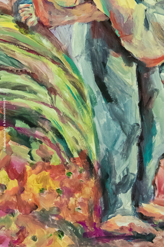 Diários da Sanidade #7