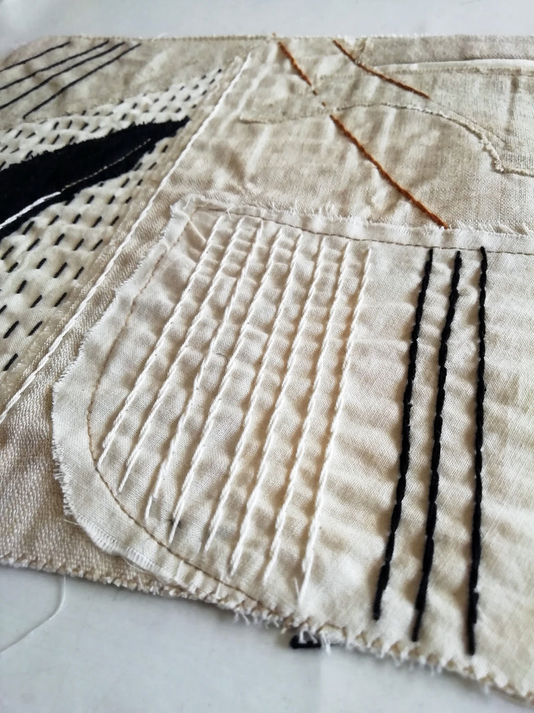 ADVENTO - fragmento #18