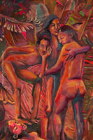 Para além da memória: o Gesto