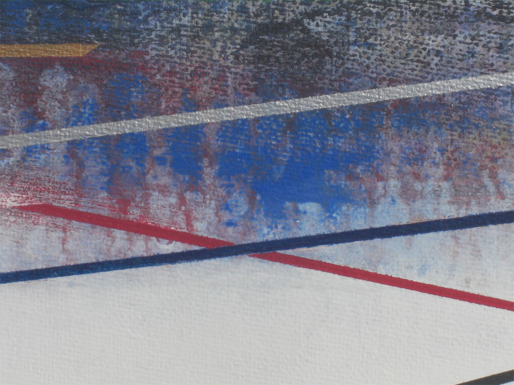 “Peregrinando XLII”