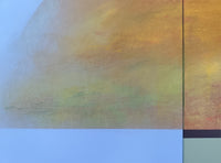 "O Amor da Pintura XII"