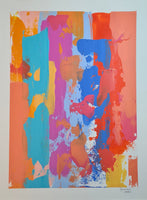 Resquícios Série III nº13