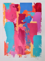 Resquícios n°5 Série III