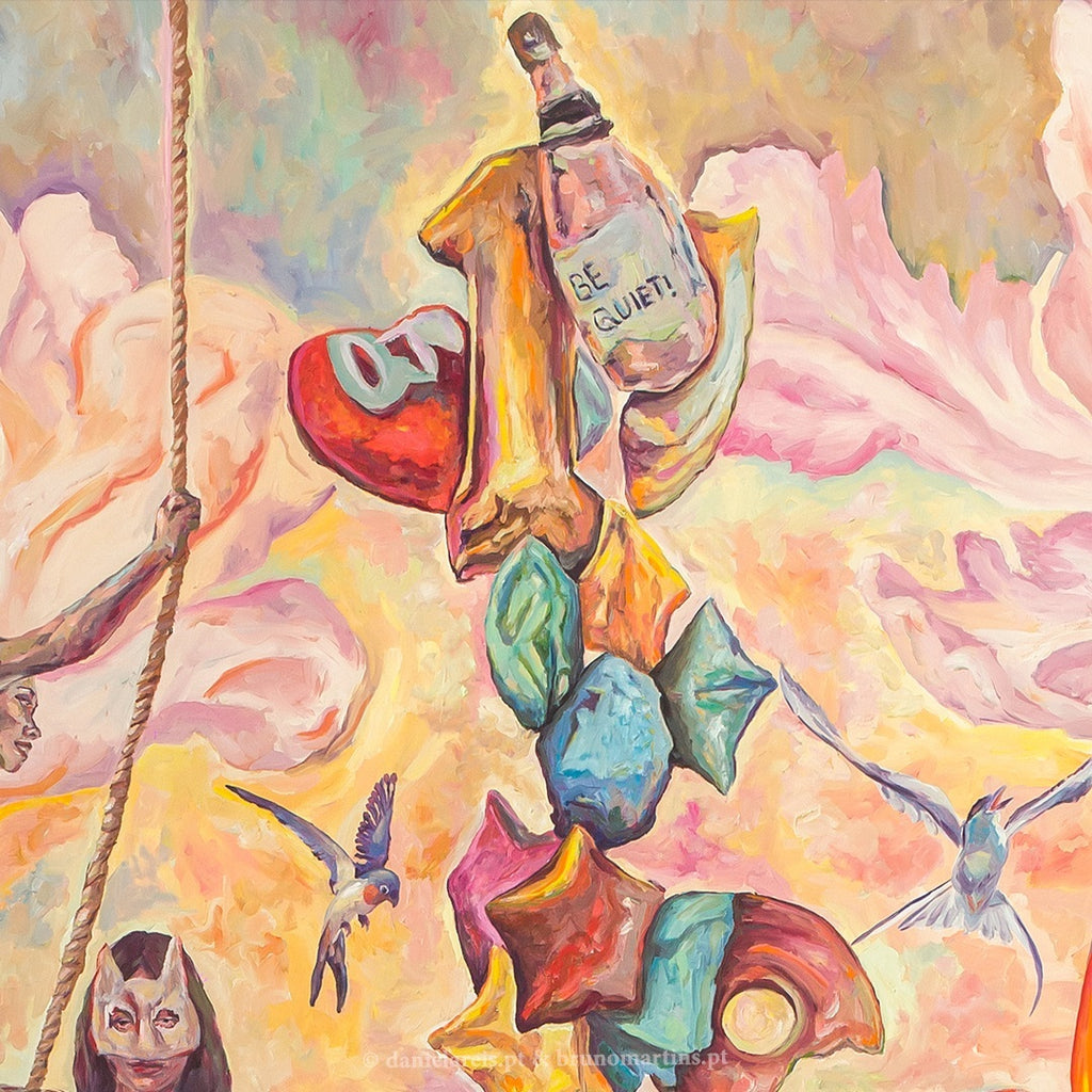 Ponto de Convergência