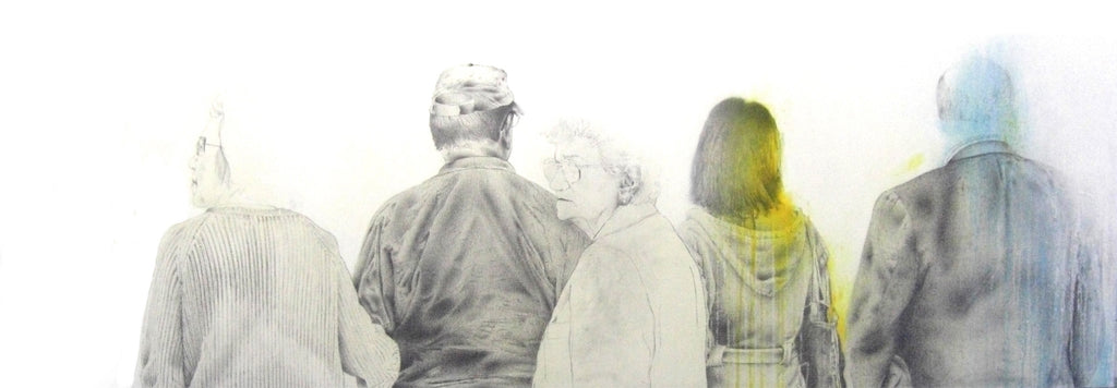 Caminhar é Preciso VIII