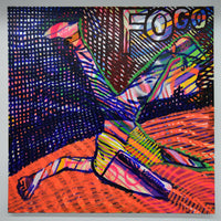 Fogo Fogo 2