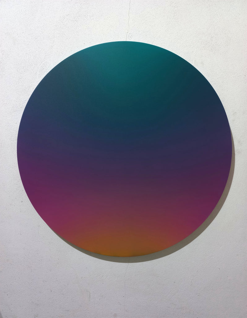 From the series Screenshot