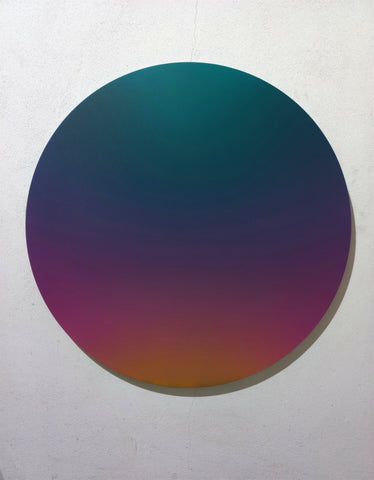 From the series Screenshot