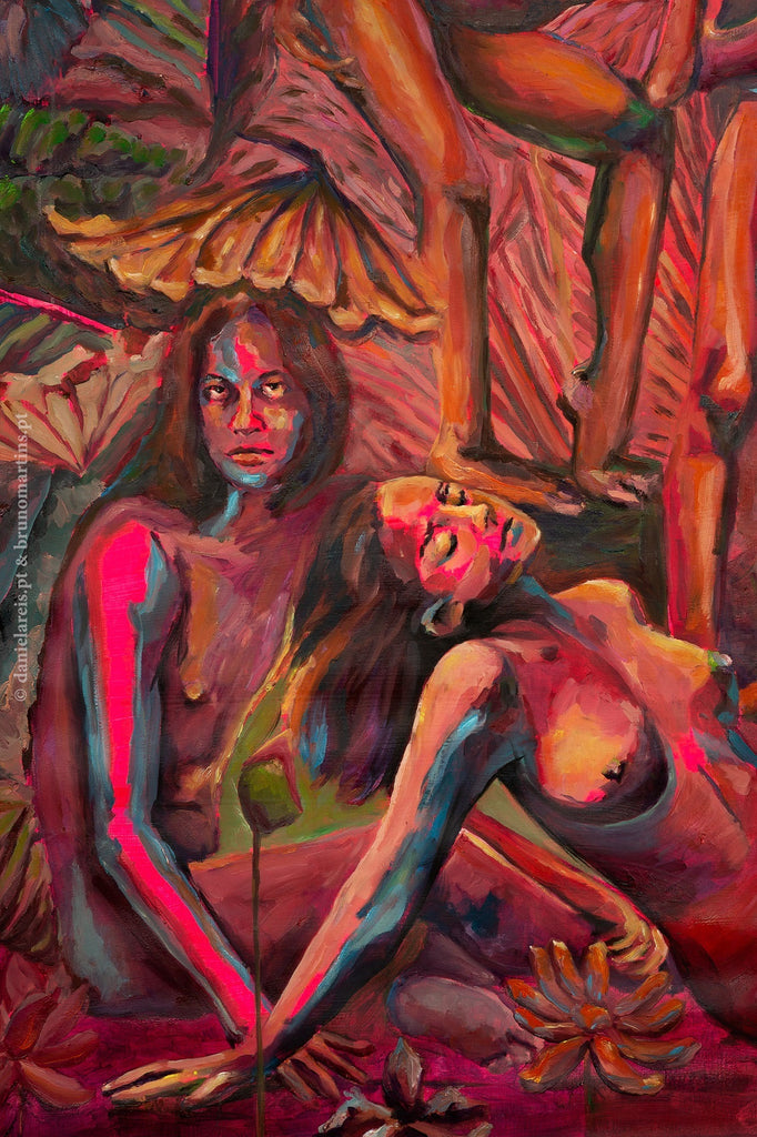 Para além da memória: o Gesto