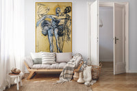 Pas de deux - Teatro Alla Scala