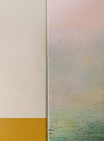 #9 Peregrinando Sempre (díptico)