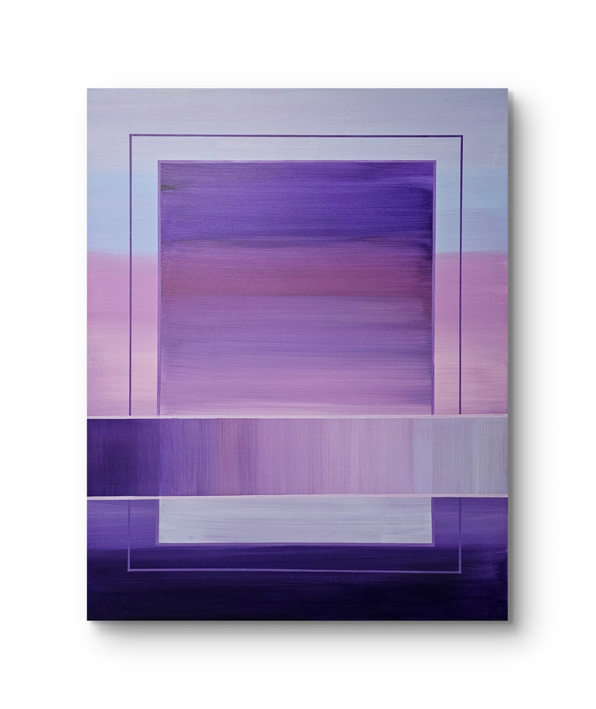 Cromática em Púrpura