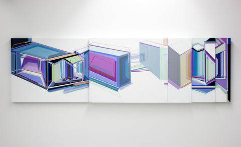 Solução de habitação #8