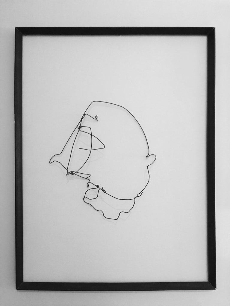 O Homem-Introspeção