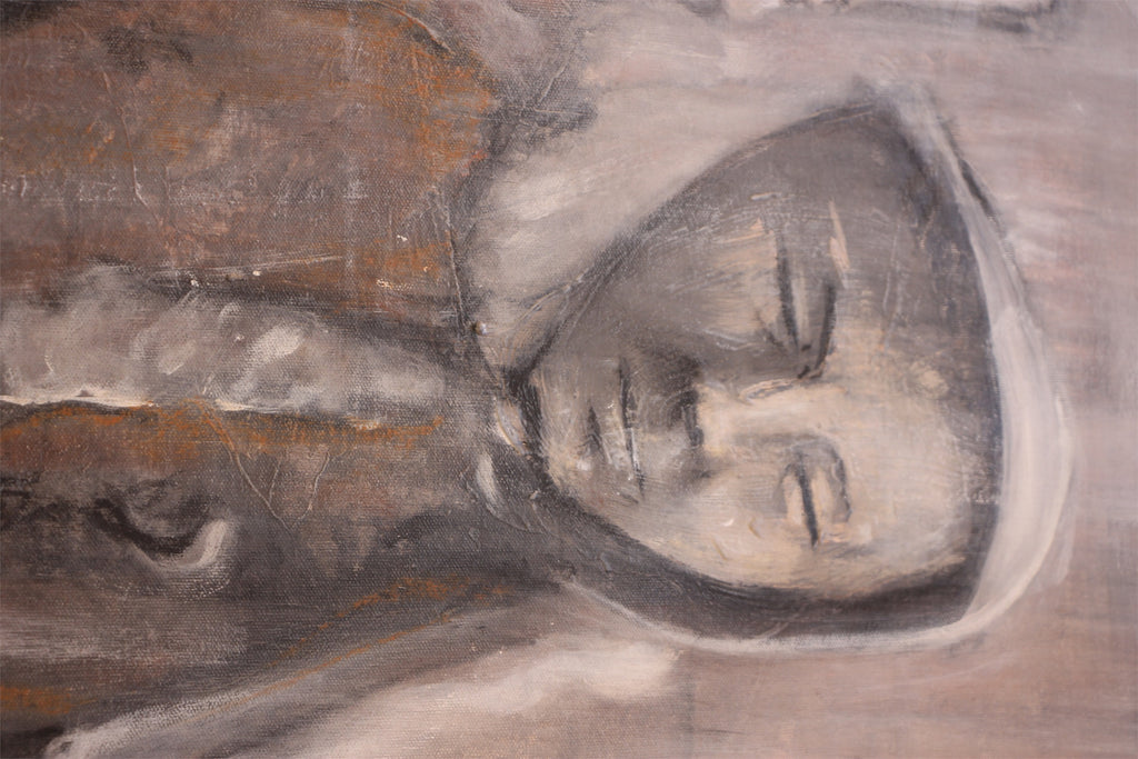 Entre sombras e silêncios