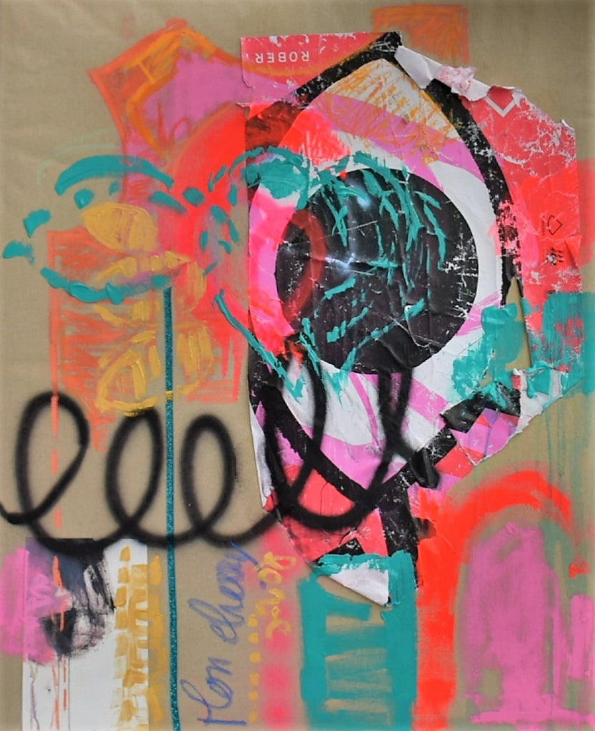 Something About Love # I