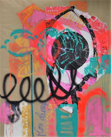 Something About Love # I