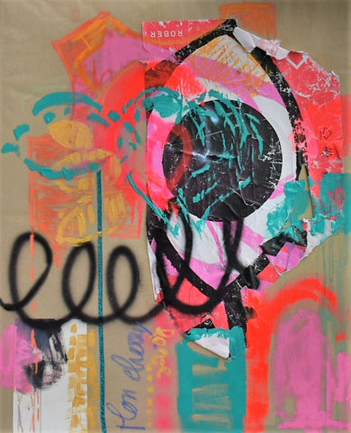 Something About Love # I