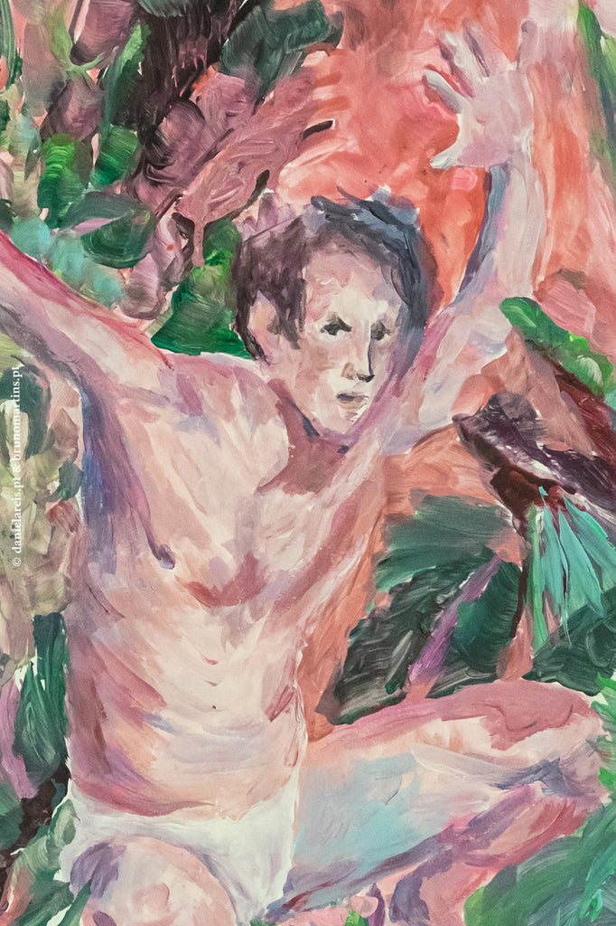 Diários da Sanidade #5