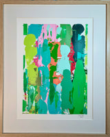 Resquícios Série IV nº9