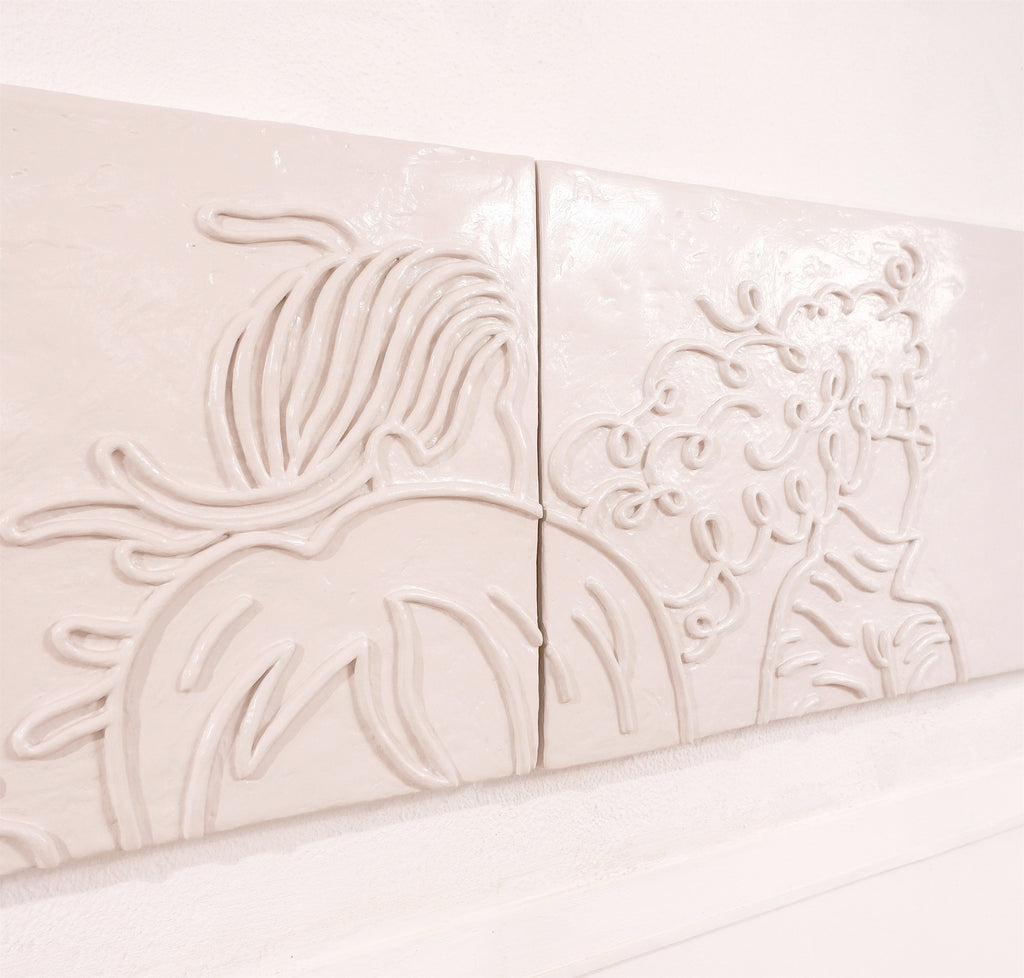 Anda lá para diante que eu atrás de ti não vou. Não me pede o coração amar a quem me deixou.