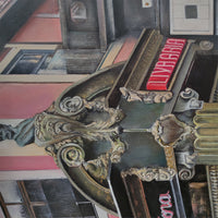 Livraria A Latina-Porto