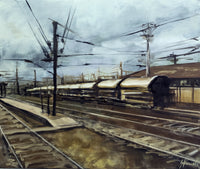 Estação