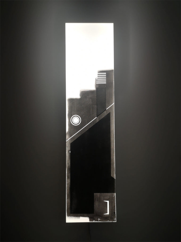 (un)Conscious Slavery #2