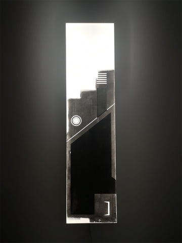 (un)Conscious Slavery #2