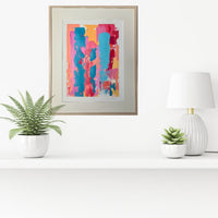 Resquícios n°10 Série III