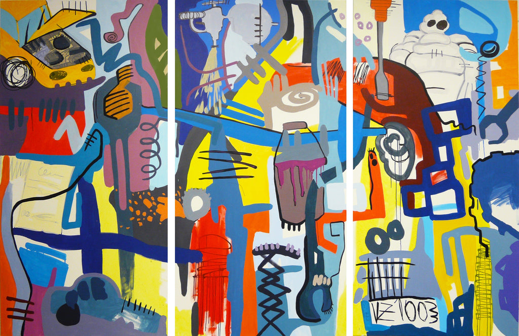 chapa y pintura
