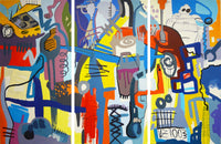 chapa y pintura