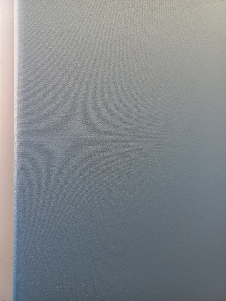 Everywhere and nowhere, 2024