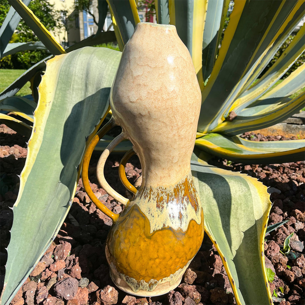 Arena- Jarra em cerâmica