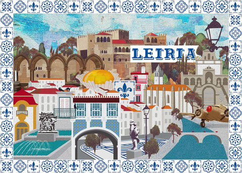 Leiria (Tela)