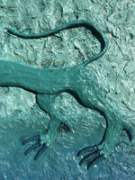 Nem tudo é turquesa