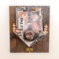 D'Encosta - Série Brasões